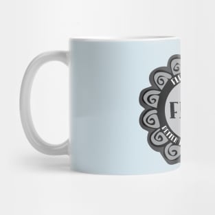 Flute Is Best Mug